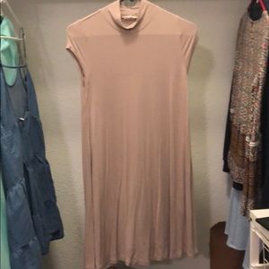 T-shirt Dress
